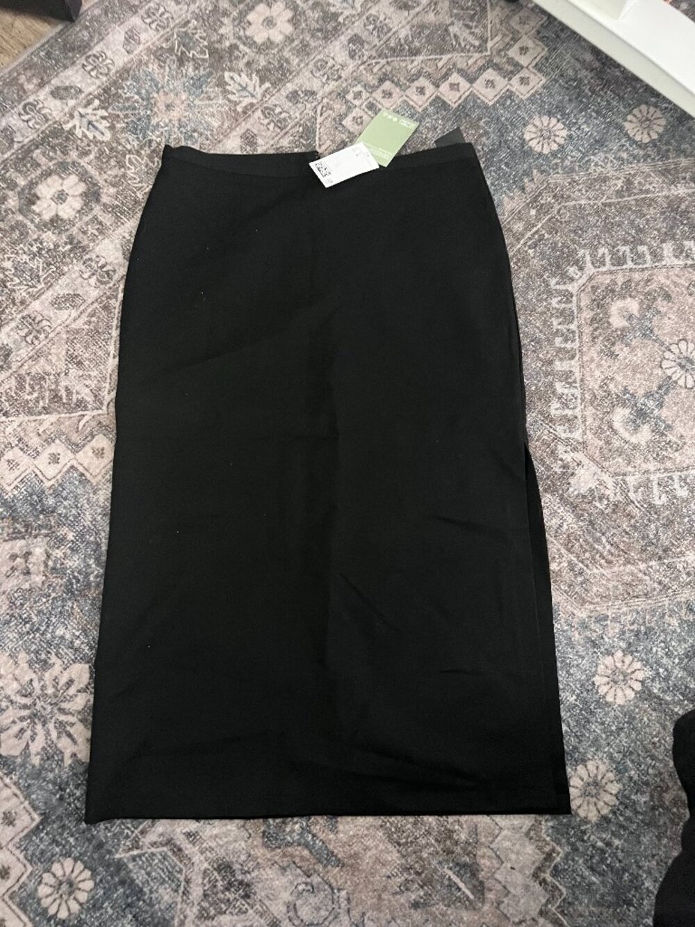 H&M pencil skirt